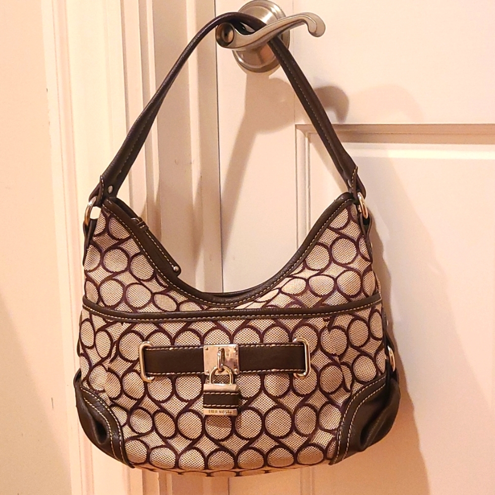 Nine West Brown Purse